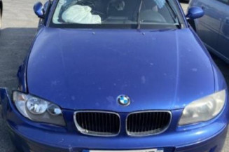 Jante BMW SERIE 1 E81