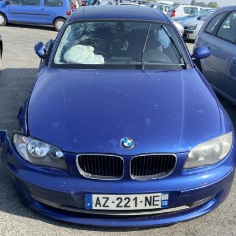 Jante BMW SERIE 1 E81 Photo n°11