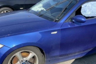 Jante BMW SERIE 1 E81