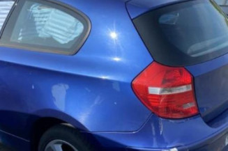 Jante BMW SERIE 1 E81