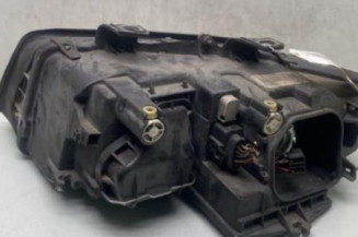 Optique avant principal droit (feux)(phare) AUDI A4 2