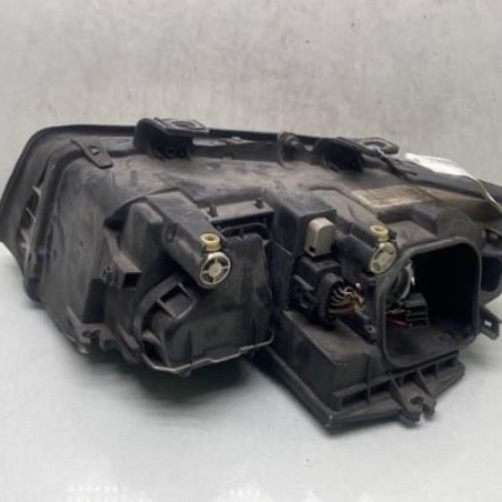 Optique avant principal droit (feux)(phare) AUDI A4 2