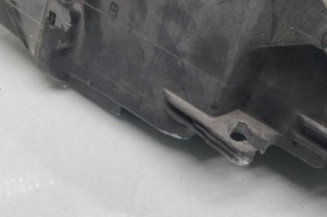 Optique avant principal droit (feux)(phare) AUDI A4 2