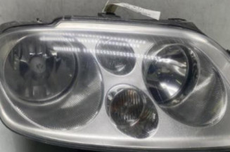 Optique avant principal droit (feux)(phare) VOLKSWAGEN TOURAN 1 Photo n°1