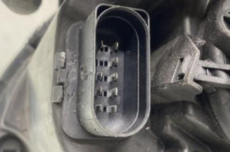 Optique avant principal droit (feux)(phare) VOLKSWAGEN TOURAN 1