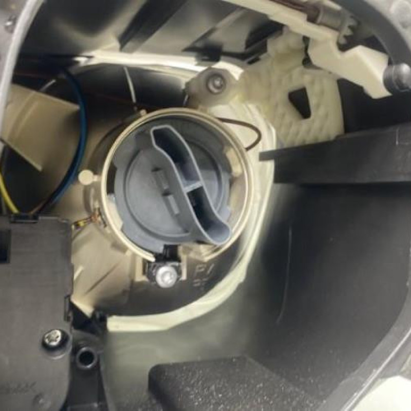Optique avant principal droit (feux)(phare) VOLKSWAGEN TOURAN 1 Photo n°6