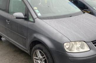 Optique avant principal droit (feux)(phare) VOLKSWAGEN TOURAN 1