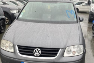 Optique avant principal droit (feux)(phare) VOLKSWAGEN TOURAN 1
