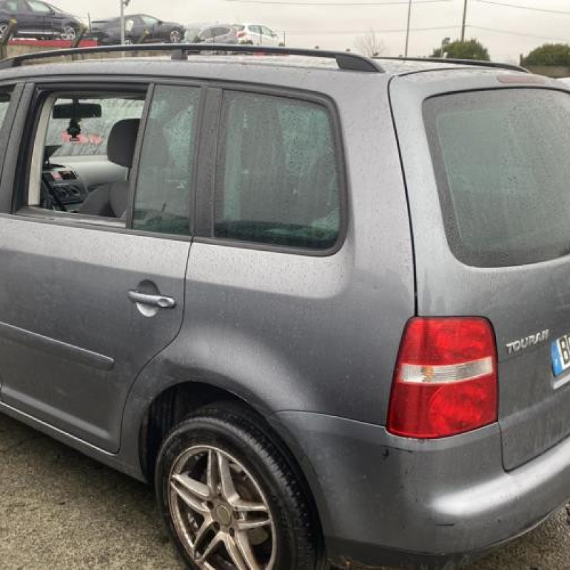 Optique avant principal droit (feux)(phare) VOLKSWAGEN TOURAN 1 Photo n°14