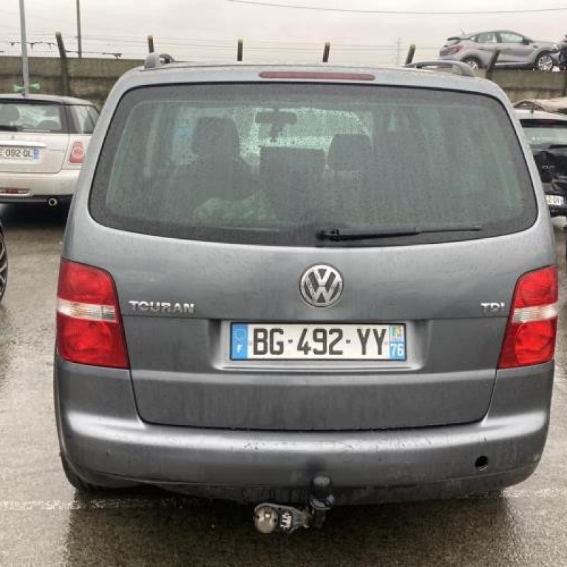 Optique avant principal droit (feux)(phare) VOLKSWAGEN TOURAN 1 Photo n°15