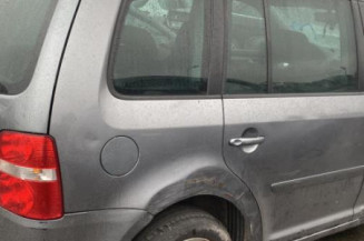 Optique avant principal droit (feux)(phare) VOLKSWAGEN TOURAN 1