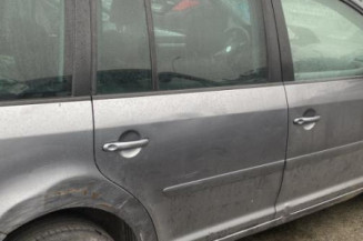Optique avant principal droit (feux)(phare) VOLKSWAGEN TOURAN 1