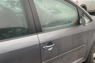 Optique avant principal droit (feux)(phare) VOLKSWAGEN TOURAN 1