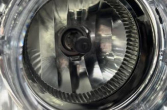Optique avant principal droit (feux)(phare) MERCEDES CLASSE C 204