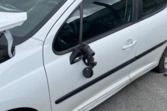 Com (Bloc Contacteur Tournant+Commodo Essuie Glace+Commodo Phare) PEUGEOT 207