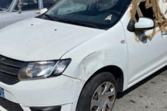 Cardan droit (transmission) DACIA SANDERO 2 Photo n°1