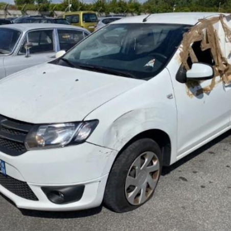 Cardan droit (transmission) DACIA SANDERO 2 Photo n°1