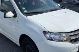 Cardan droit (transmission) DACIA SANDERO 2