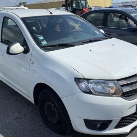 Cardan droit (transmission) DACIA SANDERO 2