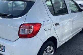 Cardan droit (transmission) DACIA SANDERO 2