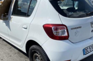 Cardan droit (transmission) DACIA SANDERO 2