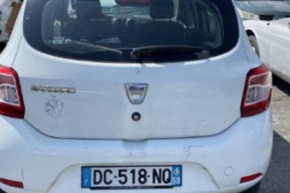 Cardan droit (transmission) DACIA SANDERO 2