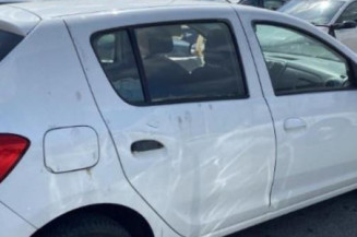 Cardan droit (transmission) DACIA SANDERO 2