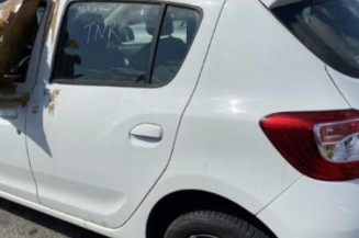 Cardan droit (transmission) DACIA SANDERO 2