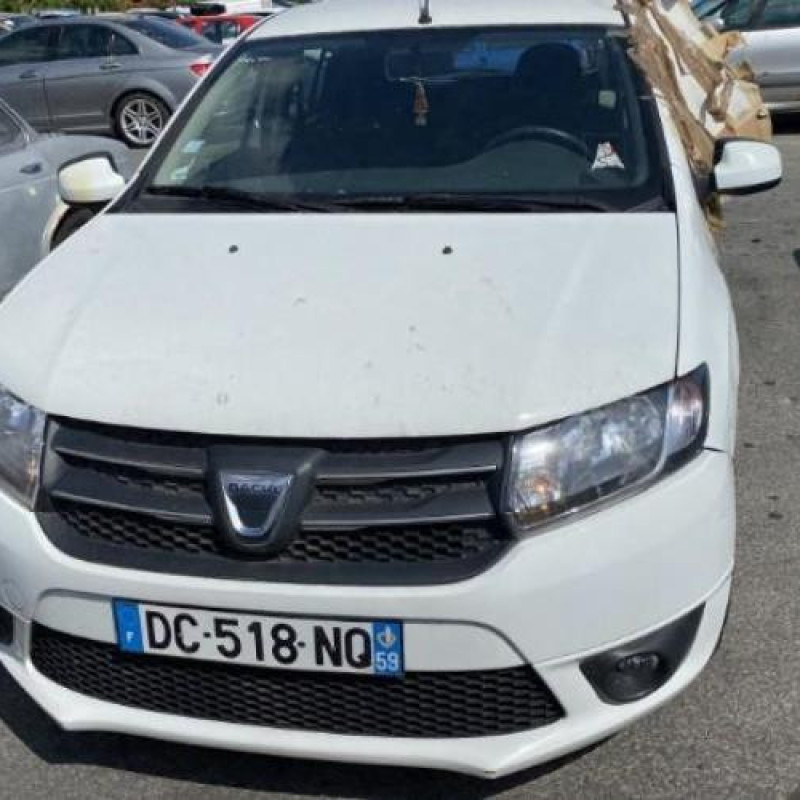 Cardan droit (transmission) DACIA SANDERO 2 Photo n°8