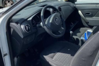 Cardan droit (transmission) DACIA SANDERO 2