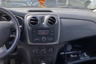 Cardan droit (transmission) DACIA SANDERO 2