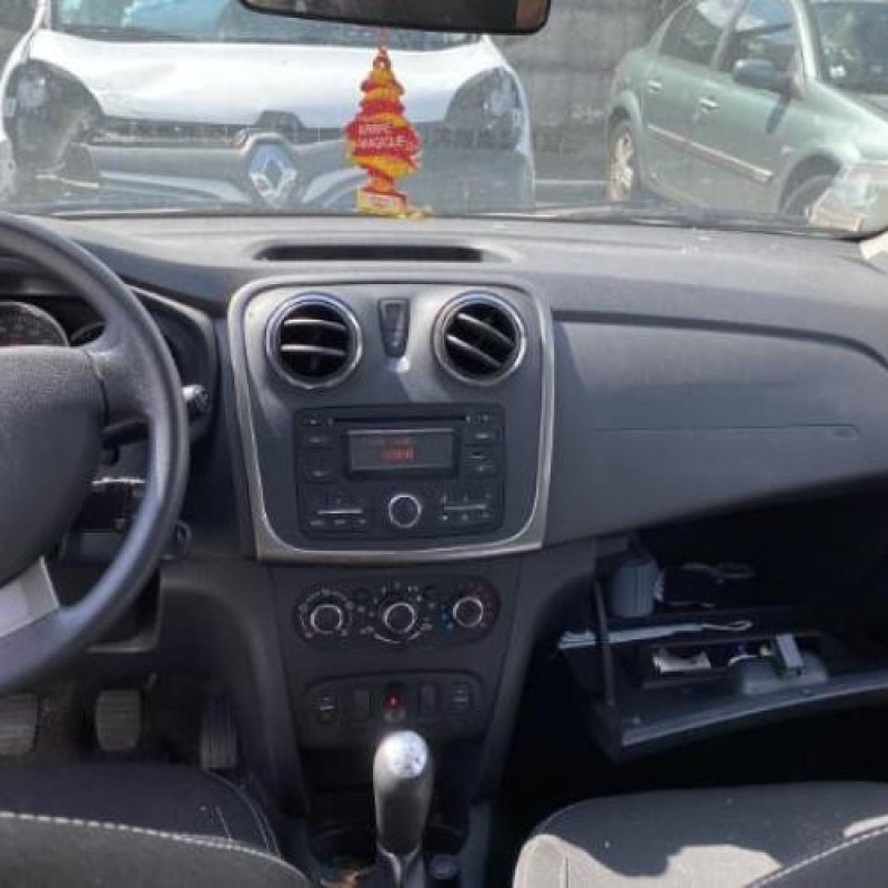 Cardan droit (transmission) DACIA SANDERO 2 Photo n°12