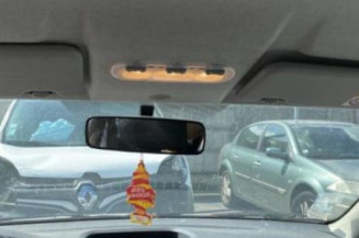 Cardan droit (transmission) DACIA SANDERO 2