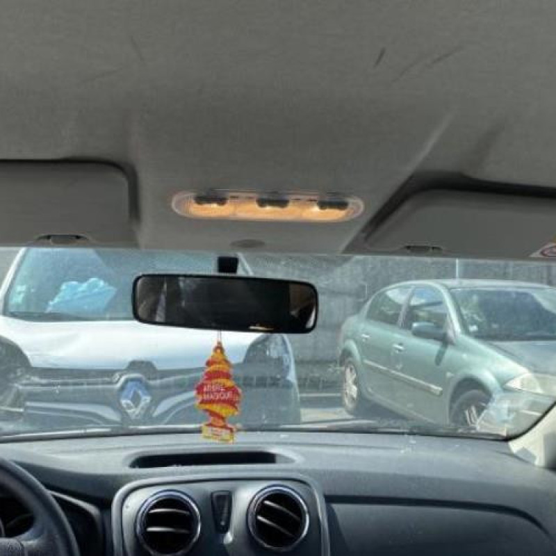 Cardan droit (transmission) DACIA SANDERO 2 Photo n°13