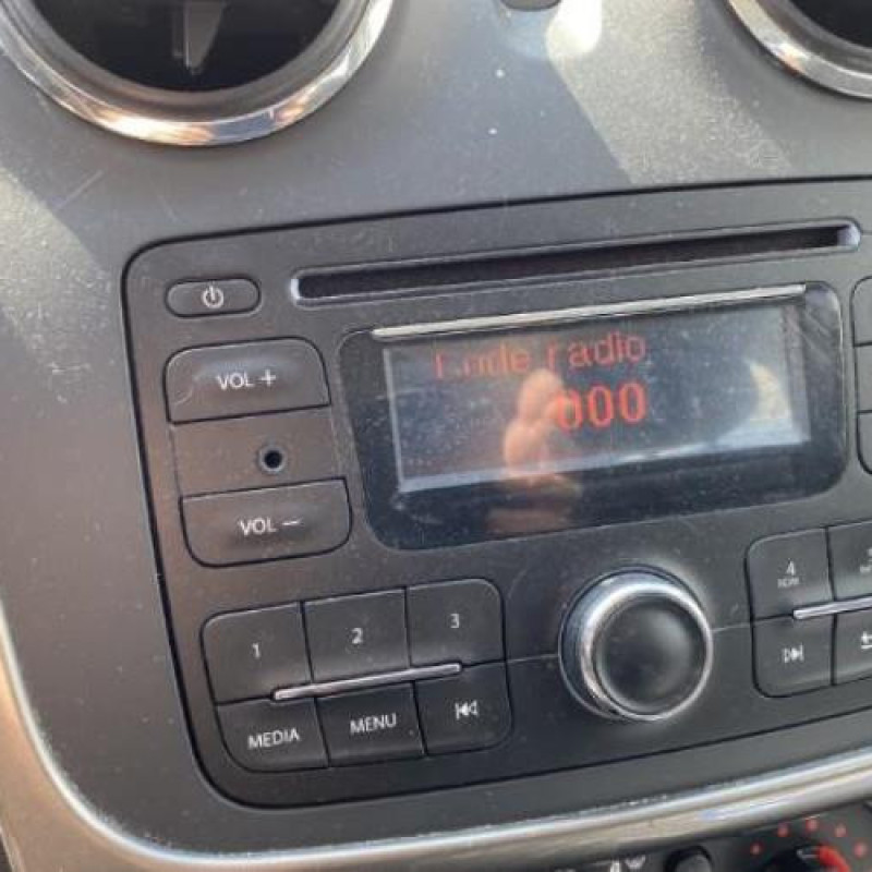 Cardan droit (transmission) DACIA SANDERO 2 Photo n°15