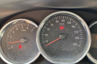 Cardan droit (transmission) DACIA SANDERO 2