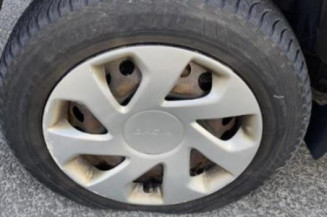 Cardan droit (transmission) DACIA SANDERO 2