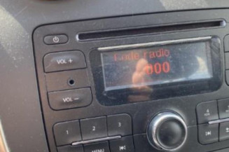 Compresseur clim DACIA SANDERO 2