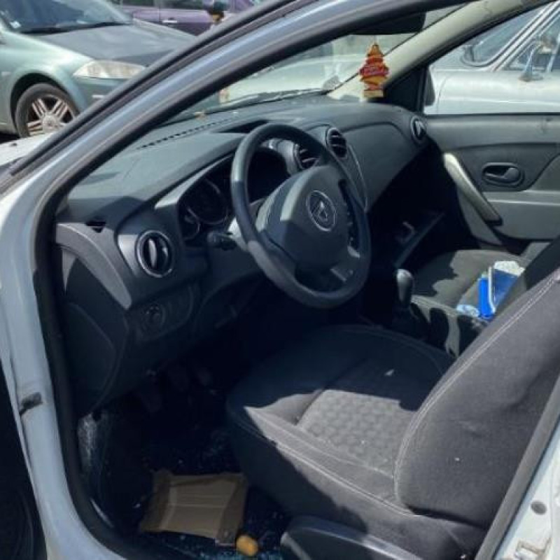 Cremaillere assistee DACIA SANDERO 2 Photo n°9