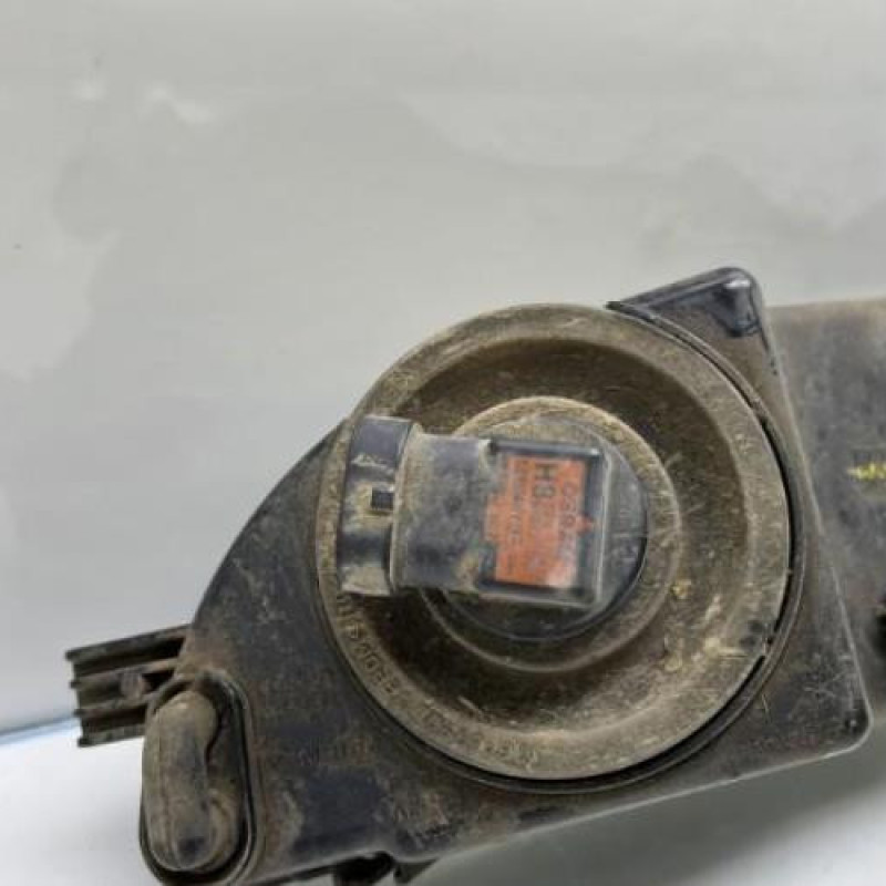 Anti brouillard droit (feux) VOLKSWAGEN BEETLE 2 Photo n°3