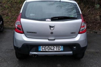 Amortisseur avant droit DACIA SANDERO 1