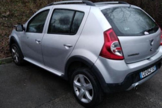 Amortisseur avant droit DACIA SANDERO 1