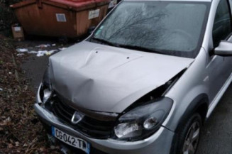 Amortisseur avant droit DACIA SANDERO 1