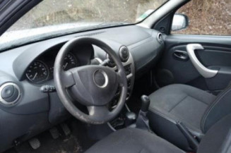 Amortisseur avant droit DACIA SANDERO 1