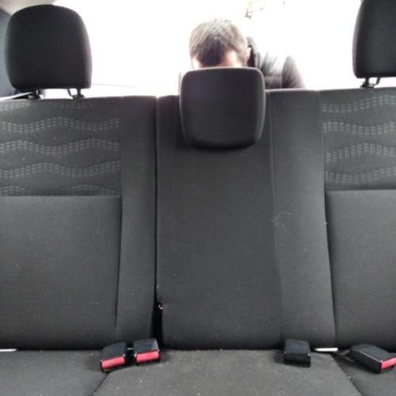Amortisseur avant droit DACIA SANDERO 1 Photo n°11
