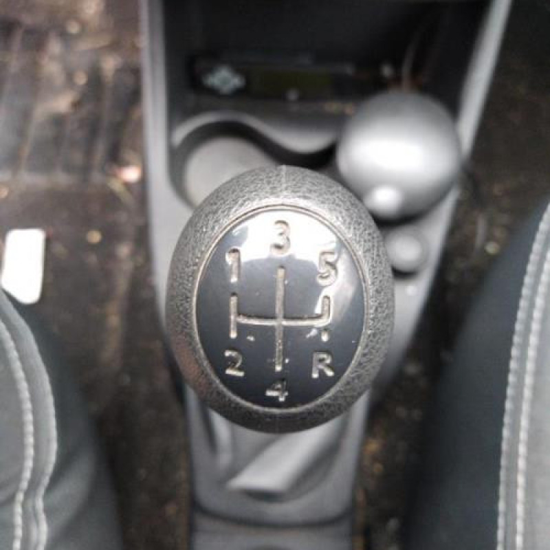 Amortisseur avant droit DACIA SANDERO 1 Photo n°12