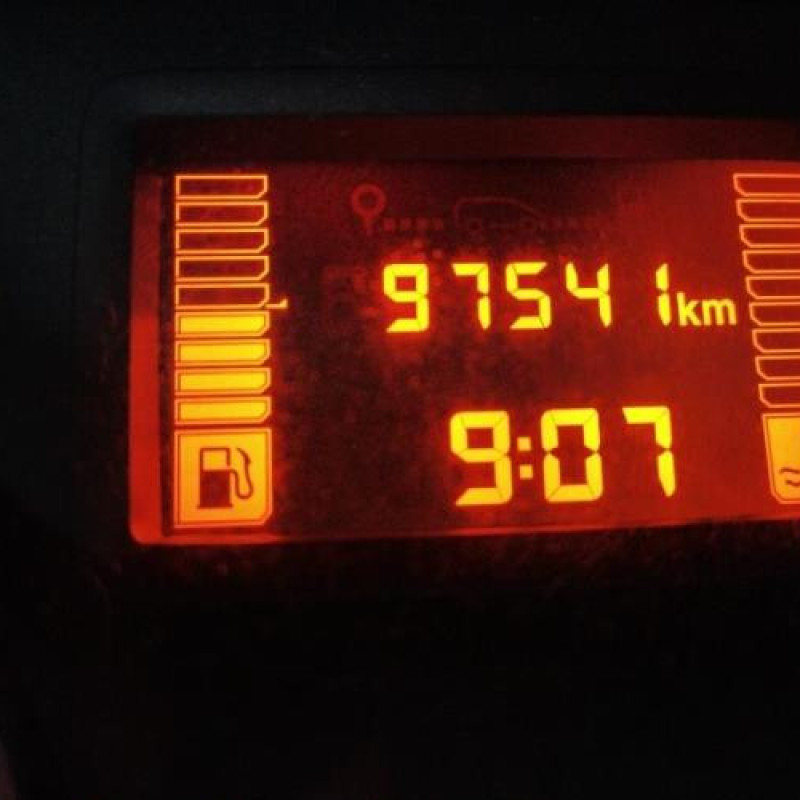Amortisseur avant droit DACIA SANDERO 1 Photo n°14