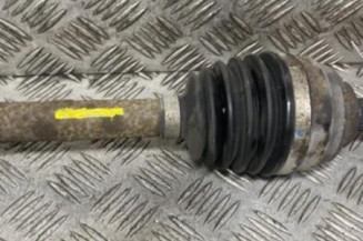 Cardan gauche (transmission) DACIA SANDERO 1