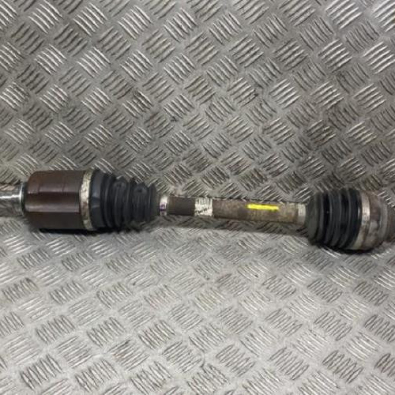 Cardan gauche (transmission) DACIA SANDERO 1 Photo n°3