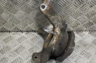 Pivot de moyeu avant gauche DACIA SANDERO 1